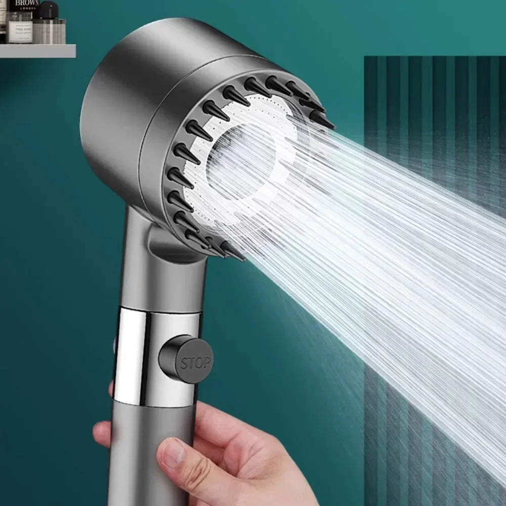 Bathroom Accessories
