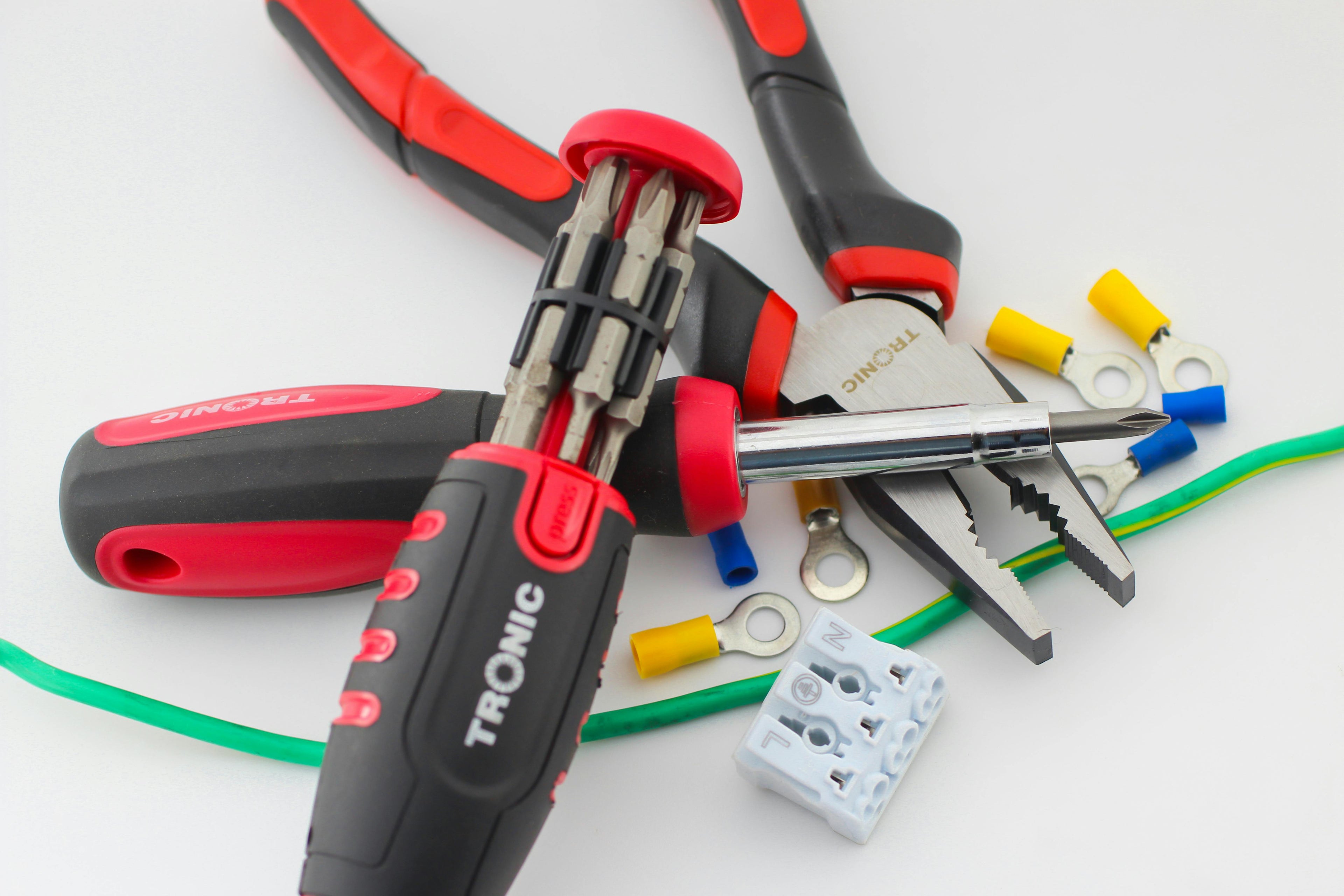 DIY Kits and Tools