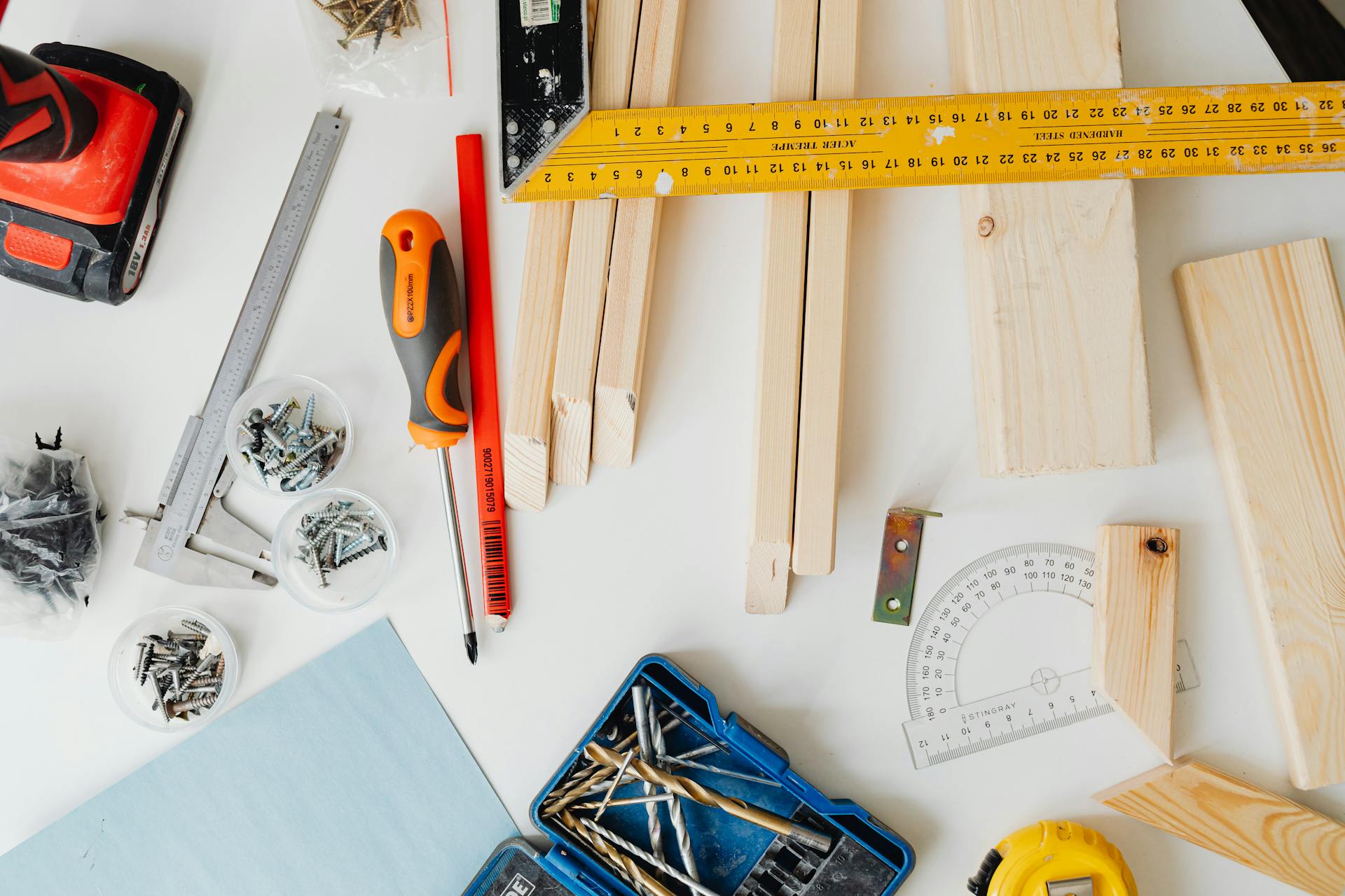 Arts, Crafts, and Hobbies