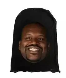 Mască Kanye imprimată 3D - Mască completă cu plasă elastică pentru cosplay, jocuri de rol și moda hip hop