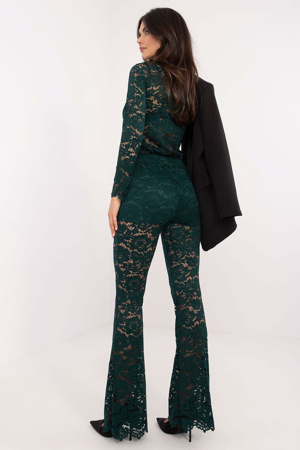 Women trousers model 203159 Italy Moda