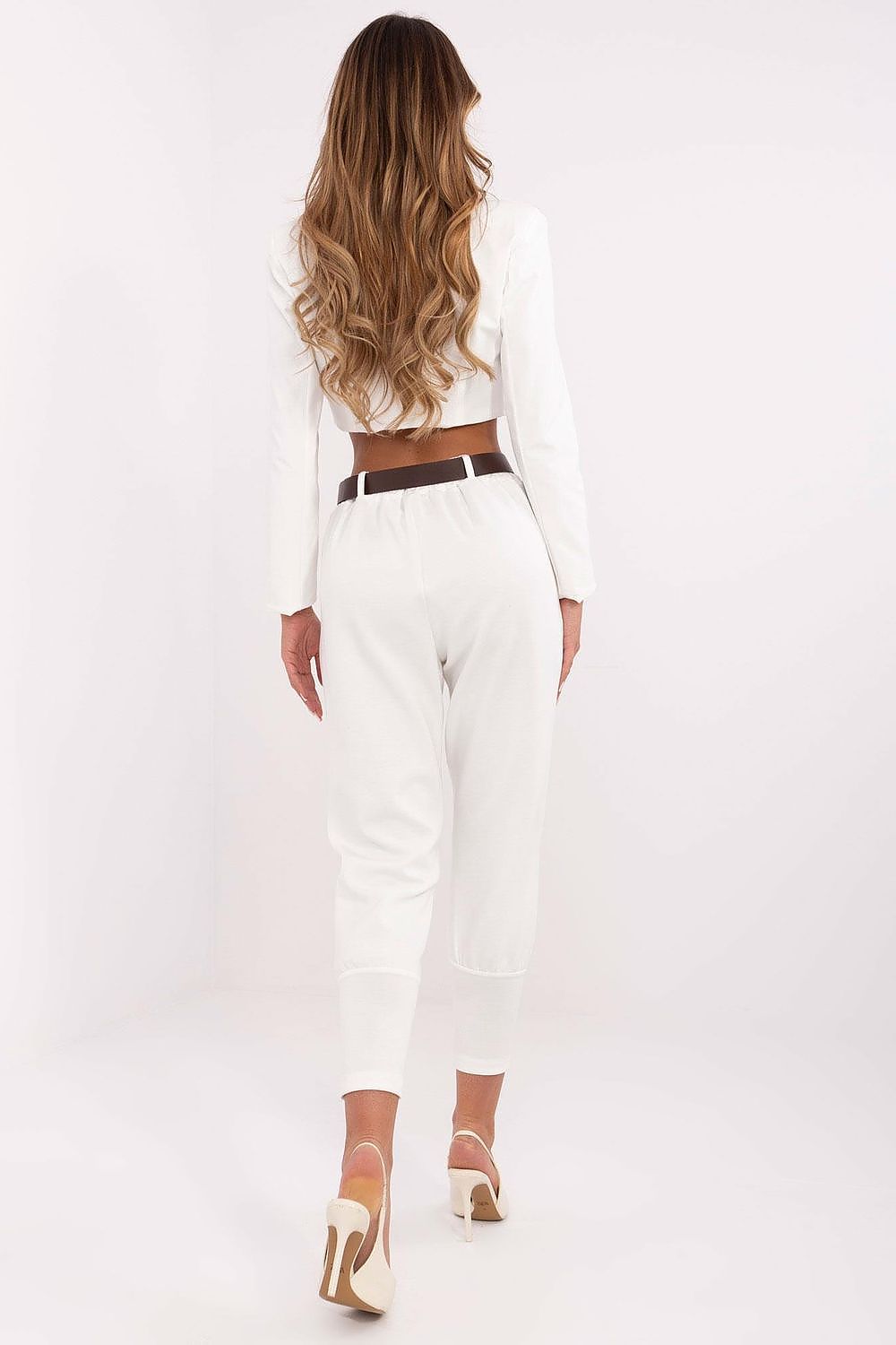 Tracksuit trousers model 206705 Italy Moda
