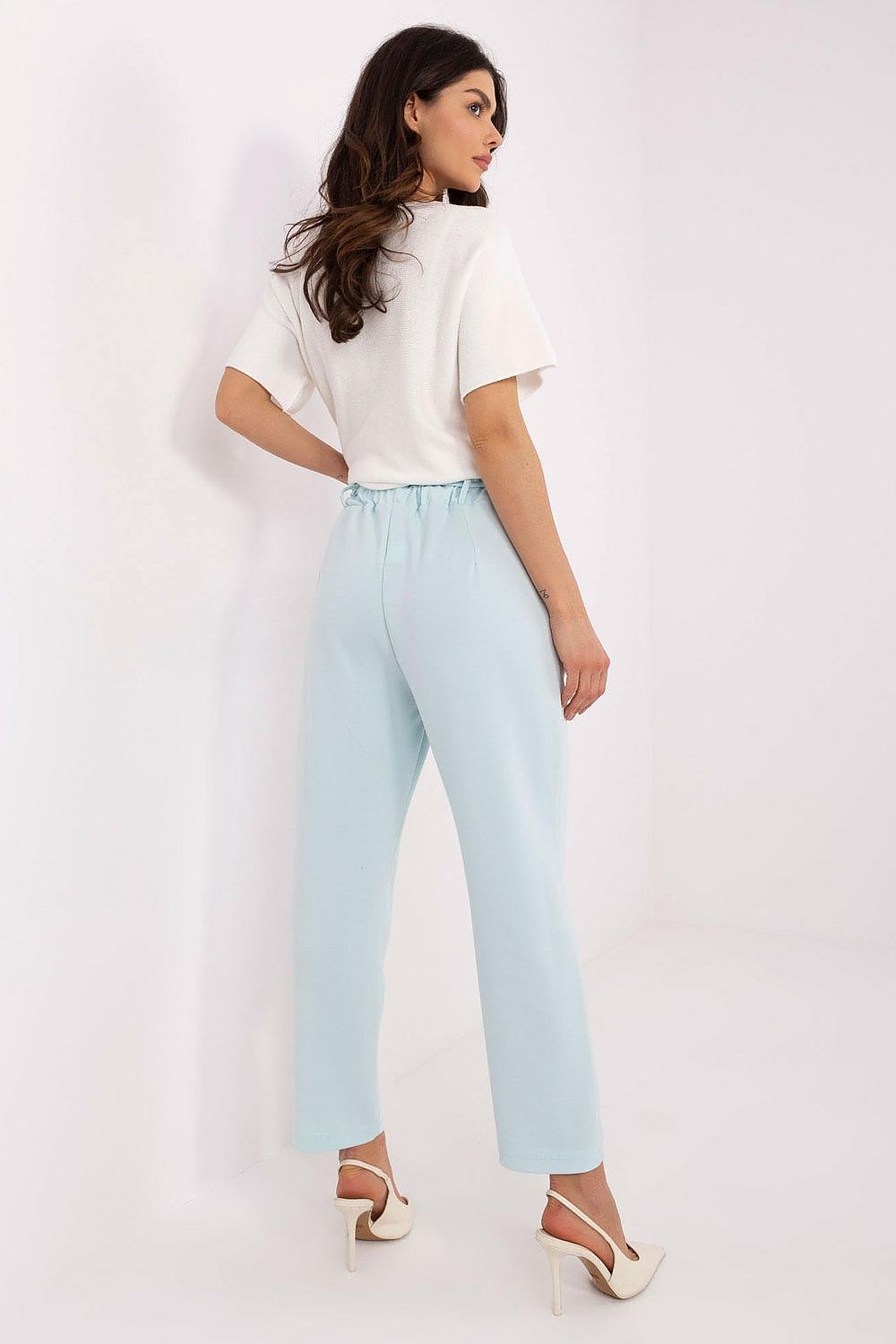 Tracksuit trousers model 208681 Italy Moda