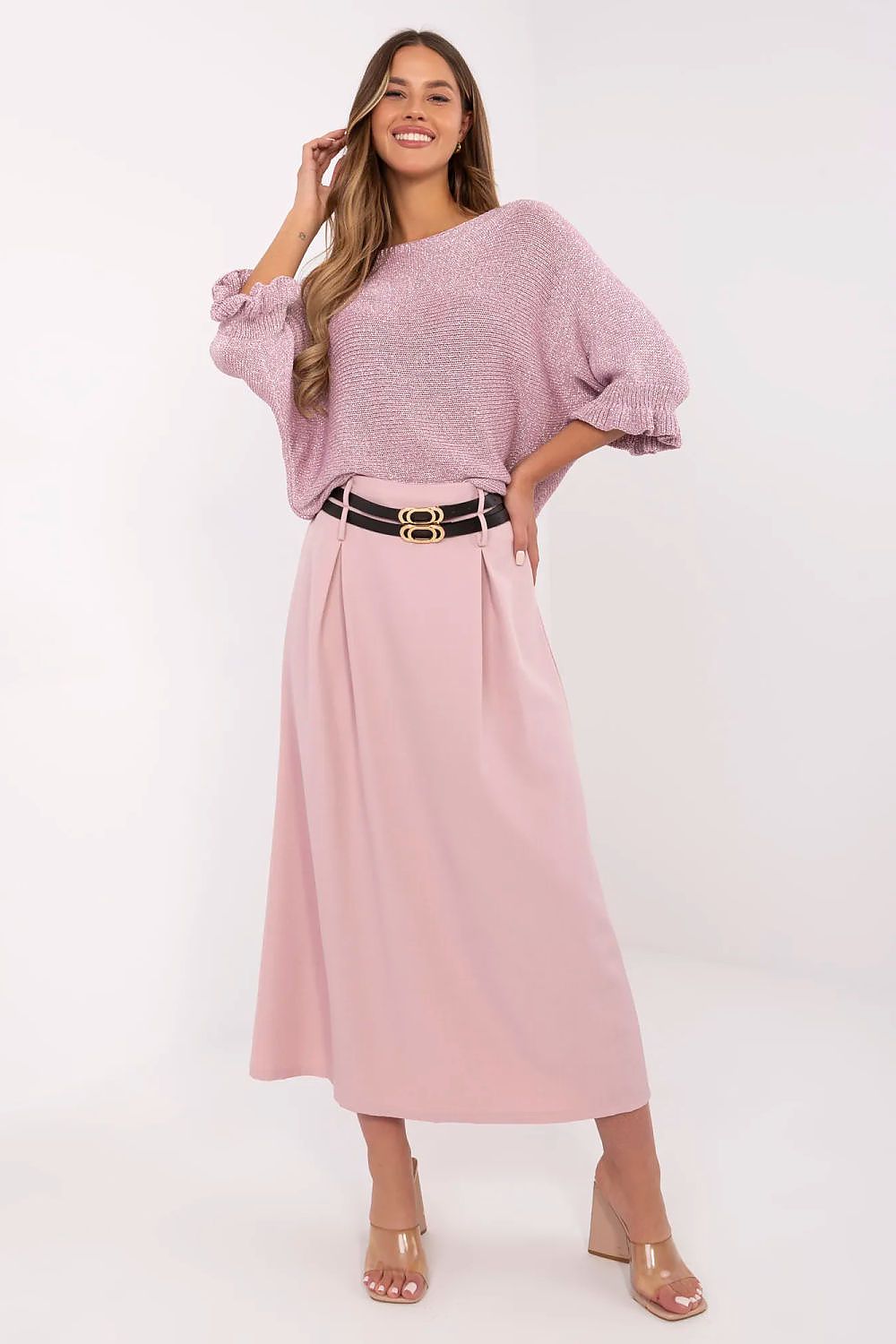Skirt model 209410 Italy Moda