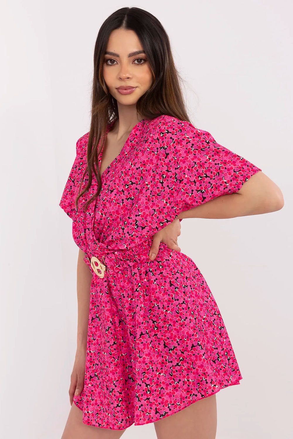 Suit model 212527 Italy Moda