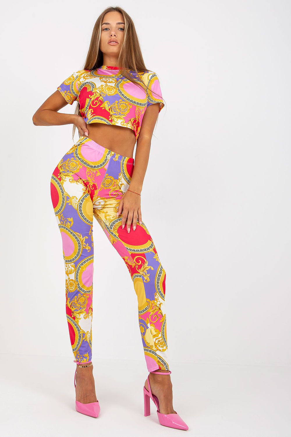 Set model 168593 Italy Moda
