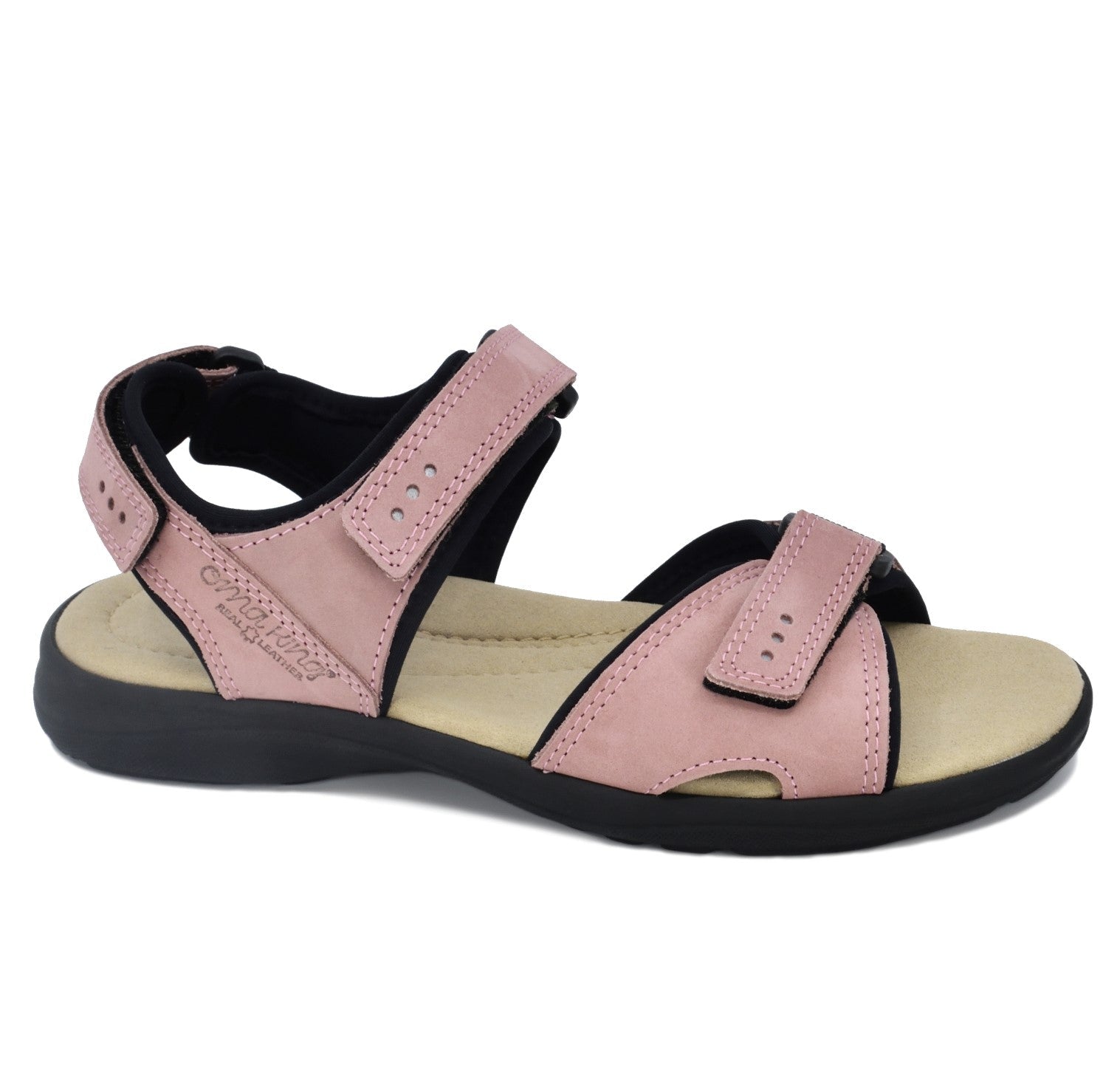 Liiva Women's Leather Sandals
