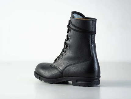 M77 Norwegian Combat Boots – The Legendary NATO-Grade Footwear (Since 1970s)