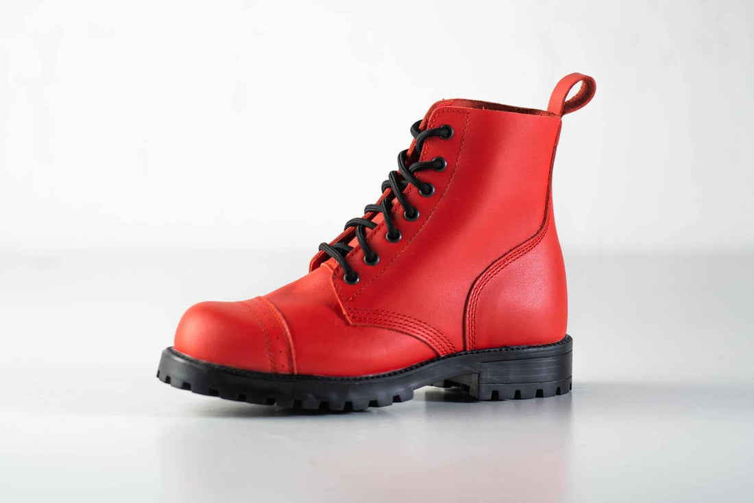 517 Aviator Boots