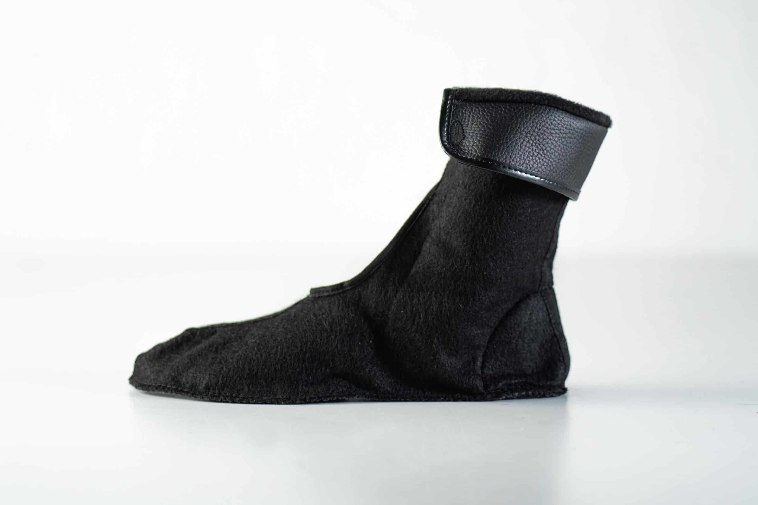 M77 Winter Inner Socks