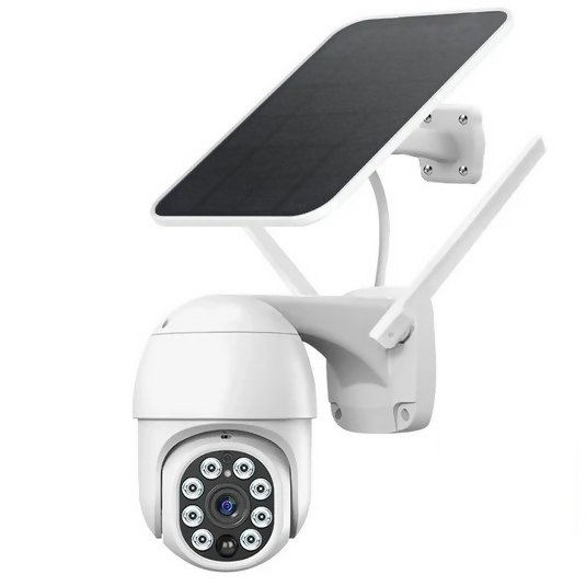 Surveillance Cameras