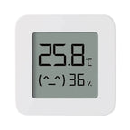 Bluetooth Smart Hygrometer & Thermometer | Digital Wireless Sensor | Works with Mijia App
