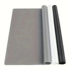 Large Silicone Mats - Nonstick Craft Mats for Resin Art, Baking, Jewelry Making, and DIY Crafts