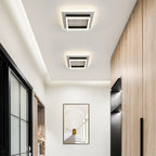 Modern LED Ceiling Light 30W, 3400LM