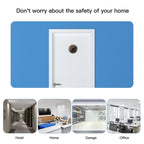 Doorbell Viewer 3.5 Inch Digital Camera 120° LCD 2 MP HD