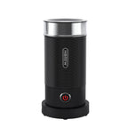 HiBREW Automatic Milk Frother - Cold/Hot Frothing Foamer for Latte, Cappuccino, and Hot Chocolate, Cool Touch Design, Model M1A