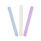 3pcs Silicone Stirring Rods – Resin Dripping Tools for DIY Art & Crafting