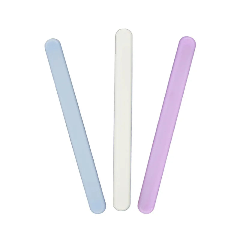 Set 3 Bețe de Amestecare din Silicon – Unelte pentru Turnare Rășină și Proiecte DIY
