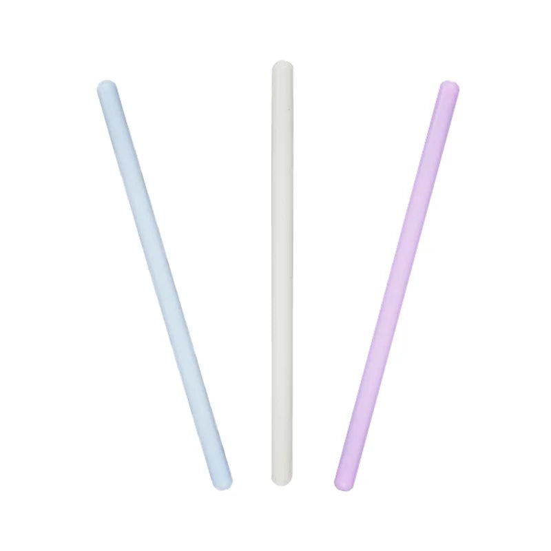 Set 3 Bețe de Amestecare din Silicon – Unelte pentru Turnare Rășină și Proiecte DIY