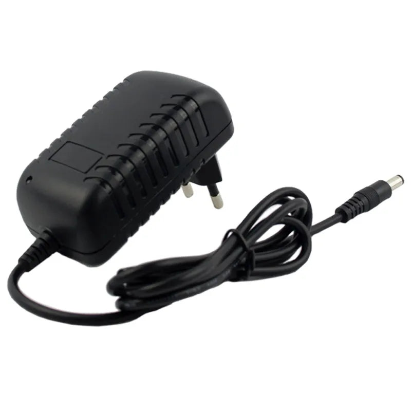 Încărcător de baterie cu litiu 21V 2A pentru șurubelnițe electrice