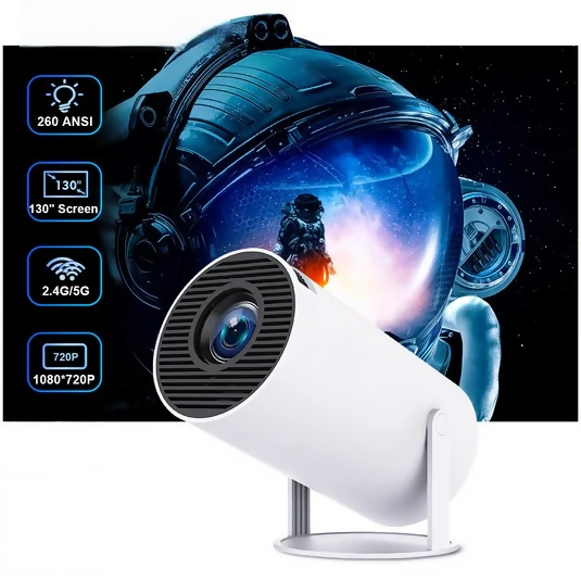 Presentation Tools (Whiteboards, Projectors)
