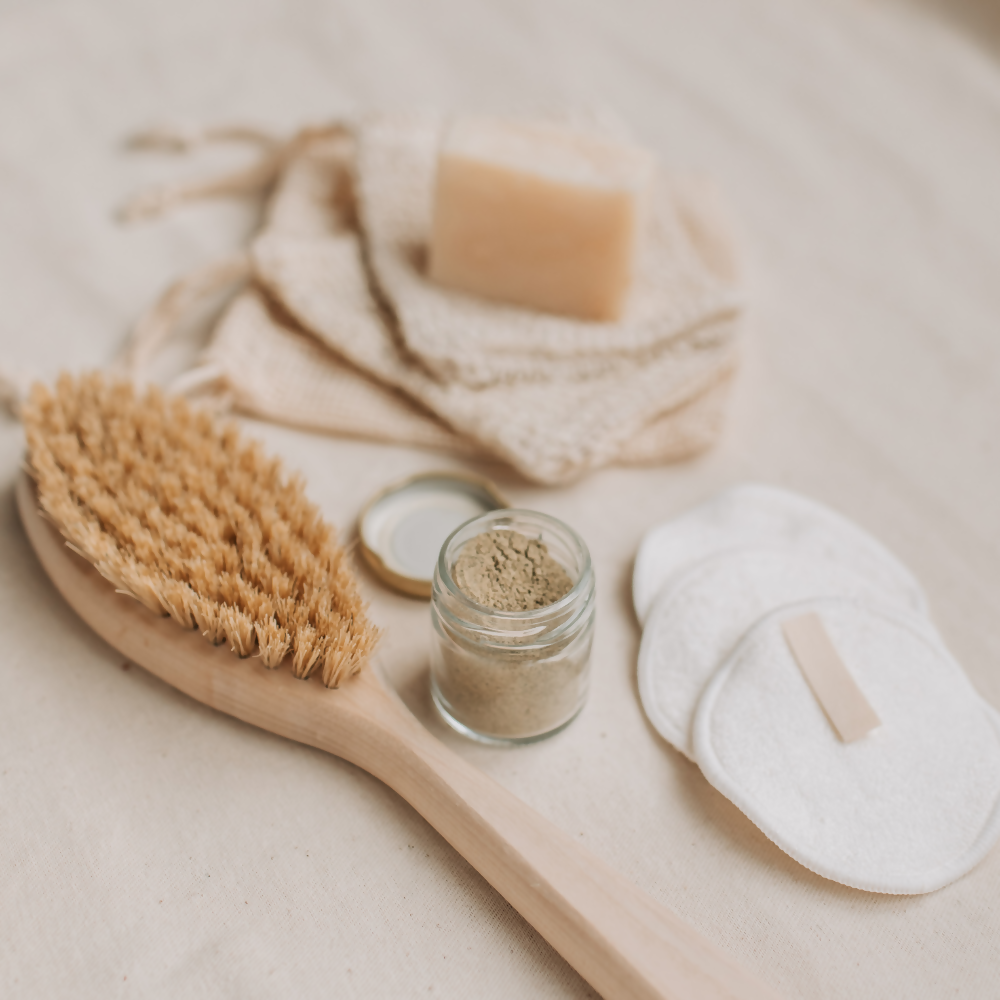 Beauty and Personal Care