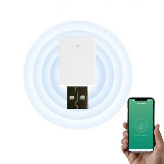 Smart Hubs and Controllers