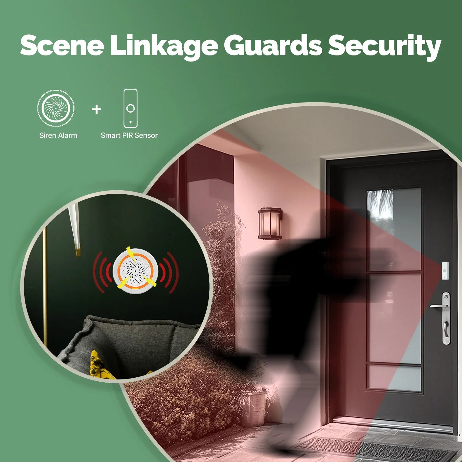 Tuya Smart Life Zigbee 3.0 Multi-Mode Gateway Hub | BLE Mesh | WiFi | IR | Voice Control