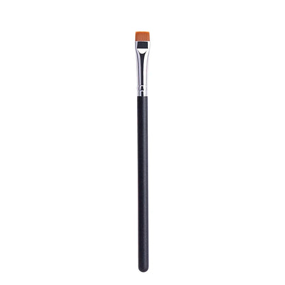Microblading effect brush