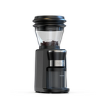 HiBREW Automatic Burr Mill Coffee Grinder - 34 Adjustable Grind Settings for Espresso, Pour Over, and Drip Coffee, Model G3