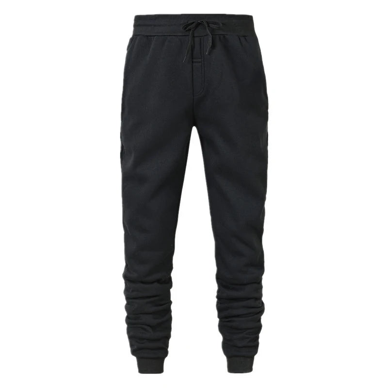 Pantaloni de trening sală și stradă