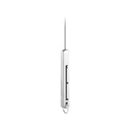 Portable Titanium Toothpick Set - Pocket-Sized Metal Toothpick Holder for Camping, Travel & Outdoor Picnics, High-Quality Multi-ToolToothpick