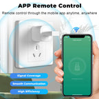 Tuya ZigBee USB Signal Amplifier & Extender for Smart Life Gateway & Smart Home Automation