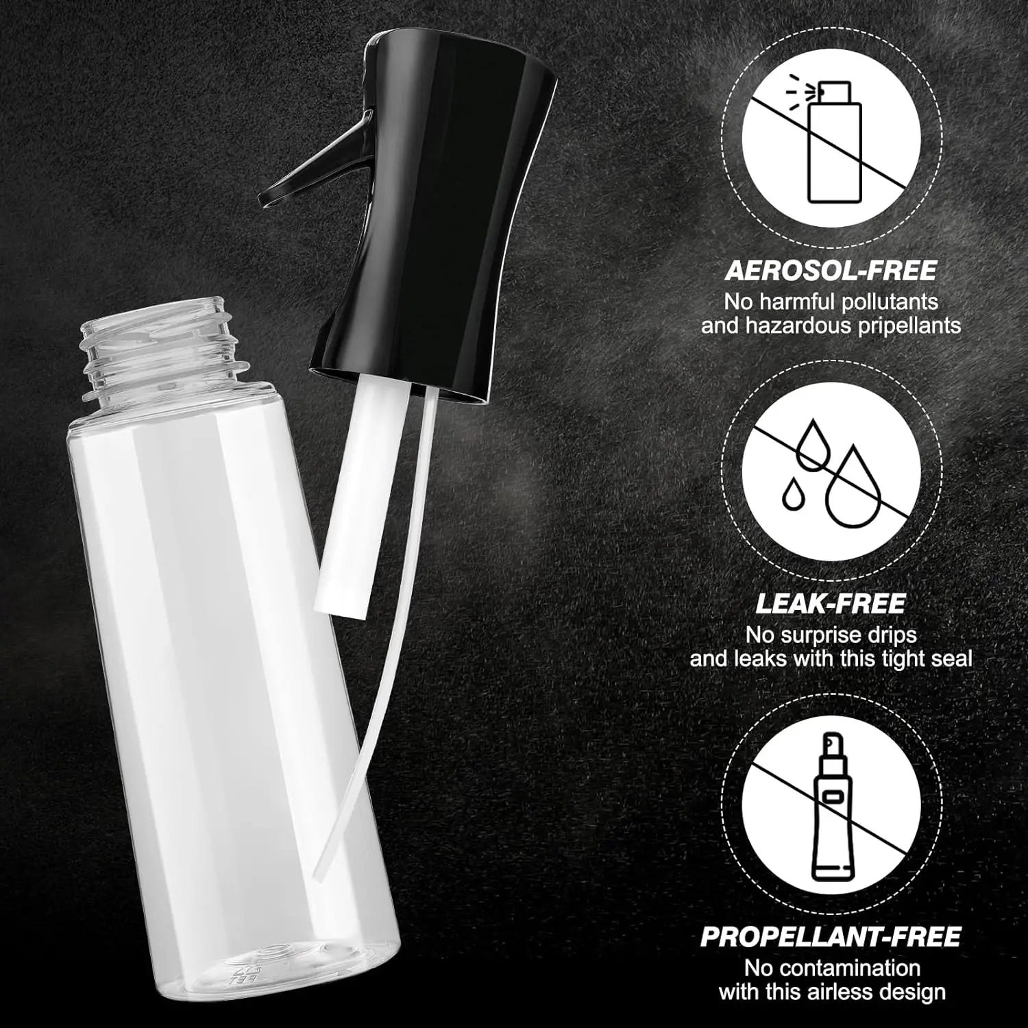 Olive Oil Vinegar Dispenser 200/300/500ml