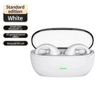 S22 Earclip Wireless Bluetooth Headset | Mini, Lightweight & HD Sound Universal Headset