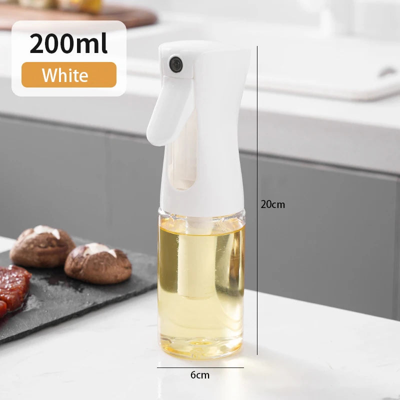 Olive Oil Vinegar Dispenser 200/300/500ml