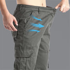 Pantaloni cargo de lucru