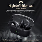 S22 TWS Bluetooth 5.3 Wireless Earphones | Noise Canceling | HD Call | Sports & Gaming