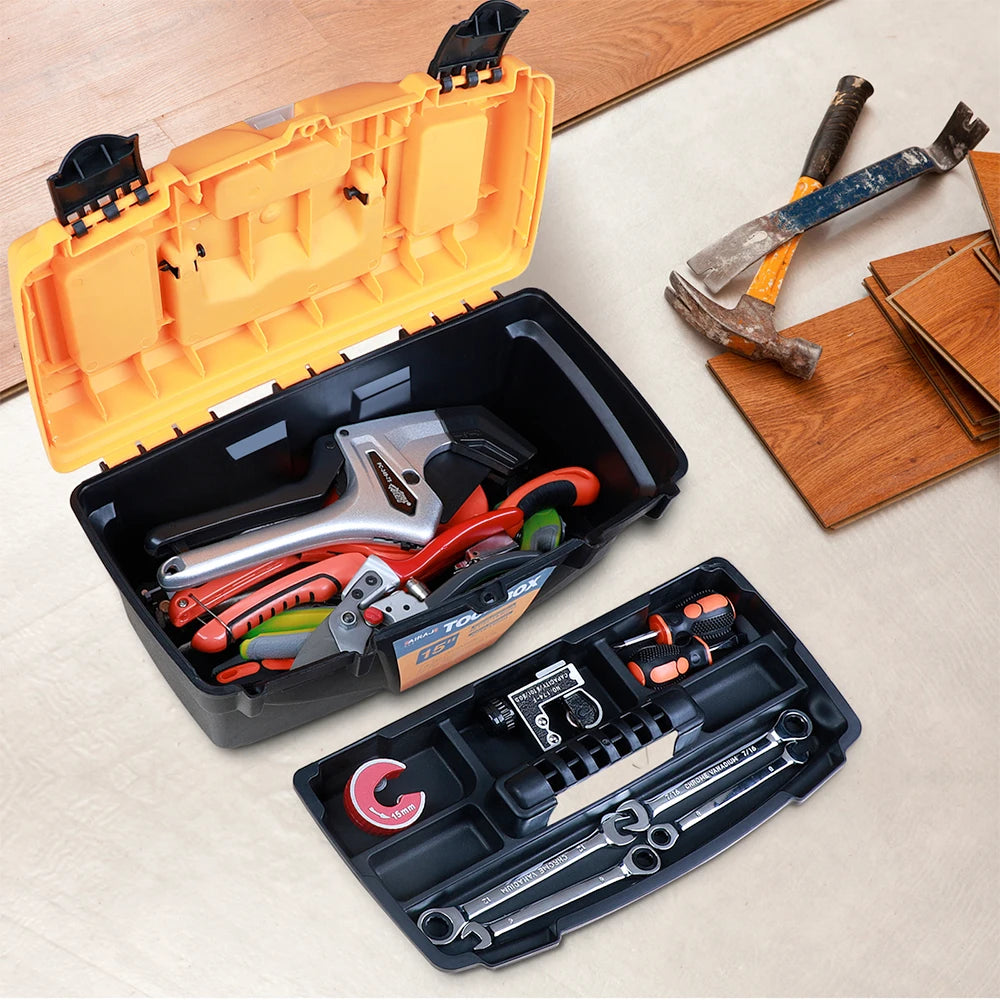 Tool Storage Box AIRAJ 12/15 Inch