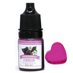 Pigment Epoxidic – 24 Culori, 5ml | Colorant Lichid pentru Rășină, Artă, Bijuterii & Meșteșuguri