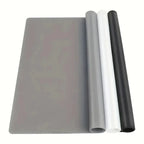 Large Silicone Mats - Nonstick Craft Mats for Resin Art, Baking, Jewelry Making, and DIY Crafts