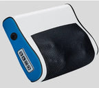 Multi-Functional Neck & Shoulder Massager - Adjustable Hot Compress Kneading Tool for Home Use, Neck and Back Pain Relief