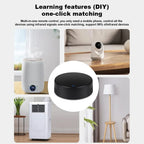 Tuya WiFi Universal Remote Control for TV, AC & Fan, Smart Home Automation