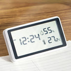 Termometru cu Afișaj Digital – Monitor de Temperatură pentru Interior