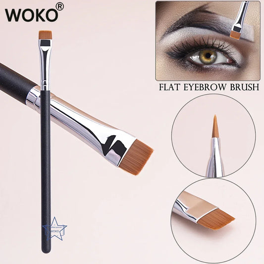 Pensulă pentru efect de microblading