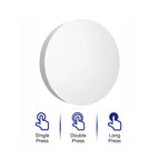 Tuya ZigBee Smart Scene Switch – Battery-Powered Intelligent Linkage for Smart Home Automation