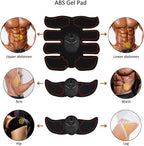 Electric Body Shaping Device - Wireless Body Massager for Hip Training, Lifting, Fitness, and Slimming with Multiple Modes
