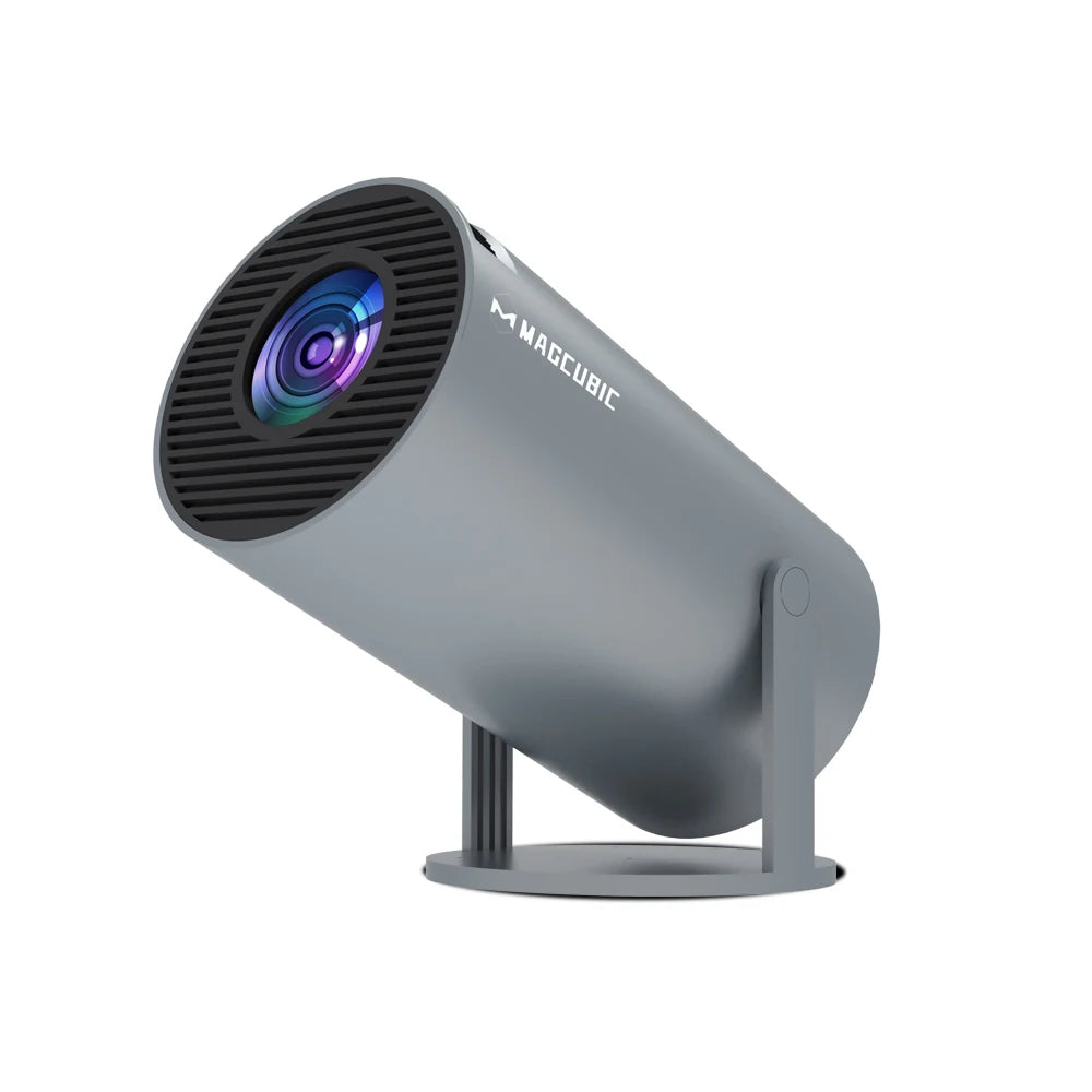 Magcubic HY300 PRO 4K Android 11 Projector | Dual WiFi6 | 260ANSI | BT5.0 | 1080P Home Cinema