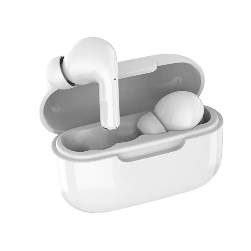 Original Pro10 TWS Wireless Bluetooth 5.3 Headphones with ANC, 24H Battery, ENC Mic