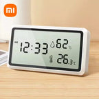 Termometru cu Afișaj Digital – Monitor de Temperatură pentru Interior